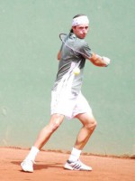 Llegan las semifinales y finales del ITF Future Medellín 2010